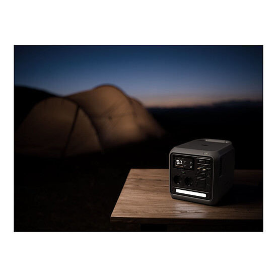 Onduleur DJI Power 1000 Mini - Autre vue
