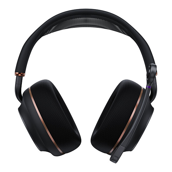 Casque micro Turtle Beach Stealth Pro II - PC - Autre vue