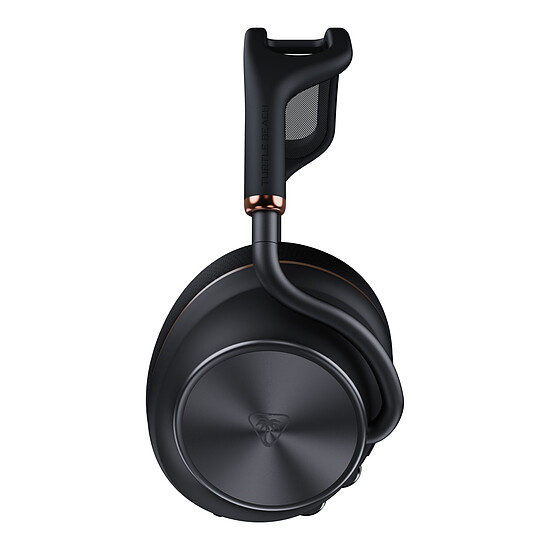 Casque micro Turtle Beach Stealth Pro II - PC - Autre vue