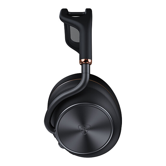 Casque micro Turtle Beach Stealth Pro II - PC - Autre vue
