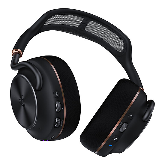 Casque micro Turtle Beach Stealth Pro II - PC - Autre vue
