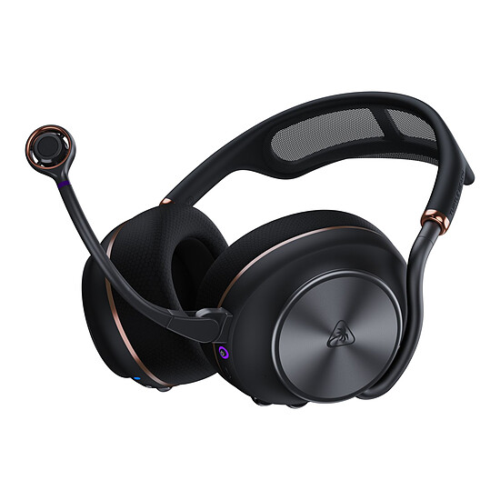 Casque micro Turtle Beach Stealth Pro II - PC - Autre vue