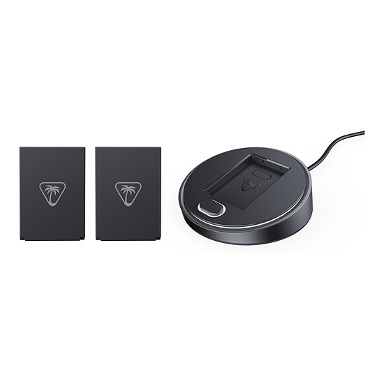Casque micro Turtle Beach Stealth Pro II - PC - Autre vue