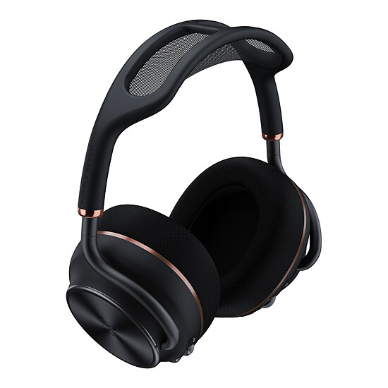 Casque micro Turtle Beach Stealth Pro II - PC - Autre vue