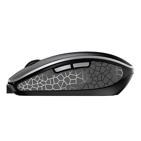 Souris PC Cherry MW 9100 (Noir) - Autre vue