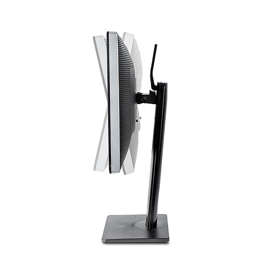 Bras & support écran PC StarTech.com Support de bureau articulé simple jusqu'à 32" - Autre vue