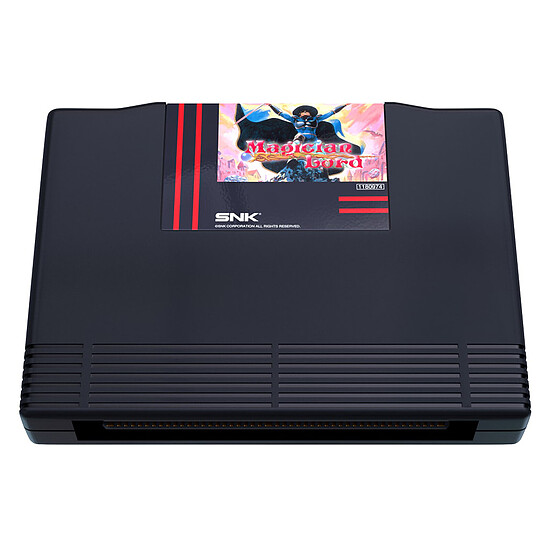 Console rétrogaming Magician Lord (NEO-GEO AES+) - Autre vue