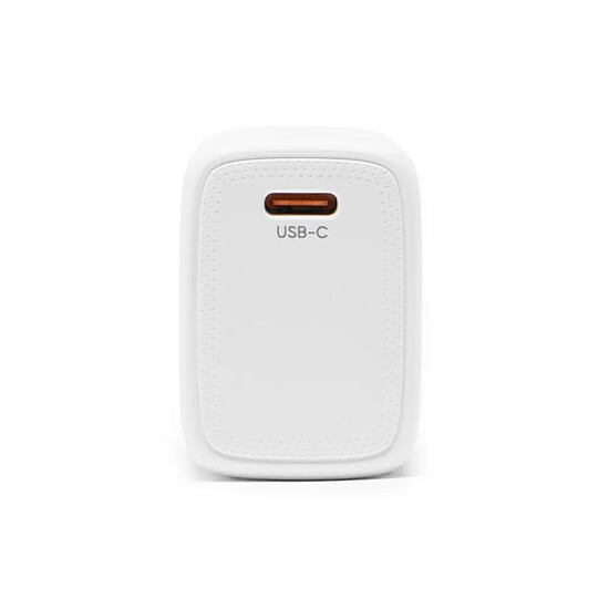 Chargeur PC portable Bluestork Chargeur USB-C GaN 20W - Autre vue