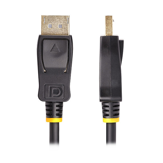 Câble DisplayPort StarTech.com Câble DisplayPort 1.4 vers HDMI 4K 60Hz - 3 m - Autre vue