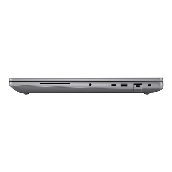 PC portable HP ZBook Fury G1i 18 pouces (C79X7ET) - Autre vue