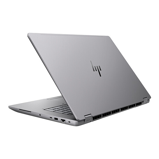 PC portable HP ZBook Fury G1i 18 pouces (C79X7ET) - Autre vue