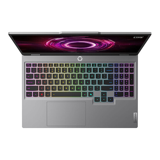 PC portable Lenovo LOQ 15AHP10 (83JG007MFR) - Autre vue