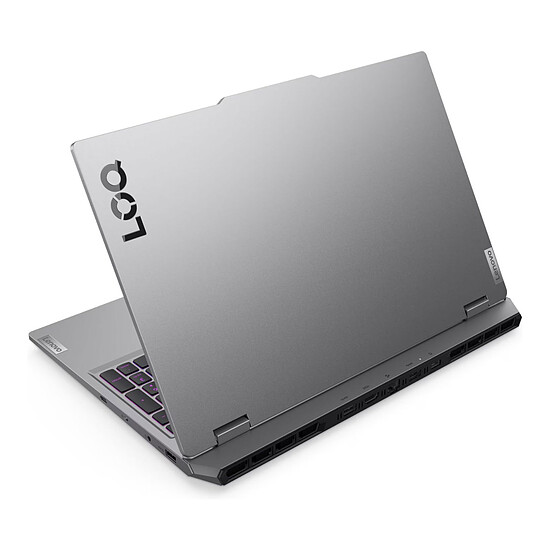 PC portable Lenovo LOQ 15AHP10 (83JG007MFR) - Autre vue