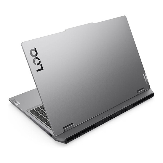 PC portable Lenovo LOQ 15AHP10 (83JG00E3FR) - Autre vue
