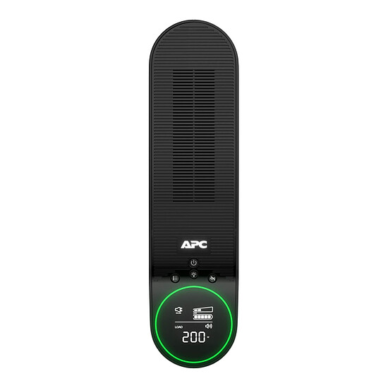 Onduleur APC Back-UPS Pro Gaming 2200VA - 6 prises - 3 ports USB-A et USB-C - Autre vue