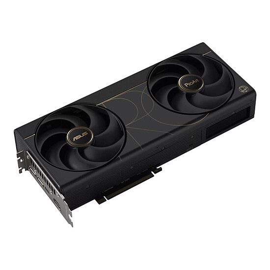 Carte graphique Asus ProArt GeForce RTX 5090 32GB GDDR7 OC Edition - Autre vue