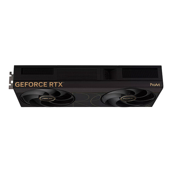 Carte graphique Asus ProArt GeForce RTX 5090 32GB GDDR7 OC Edition - Autre vue