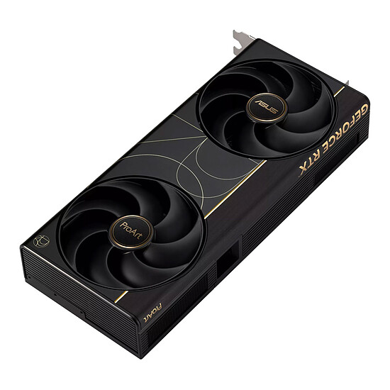 Carte graphique Asus ProArt GeForce RTX 5090 32GB GDDR7 OC Edition - Autre vue
