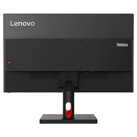 Écran PC Lenovo  ThinkVision S24i-30 - Autre vue