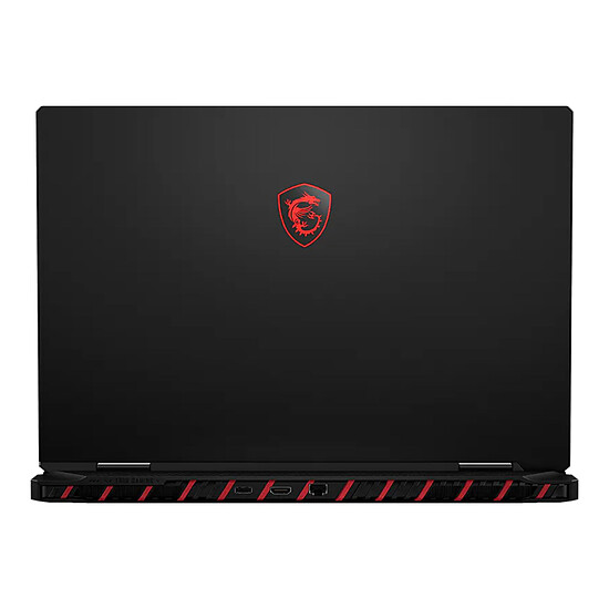 PC portable MSI Raider A18 HX A9WJG-258FR - Autre vue