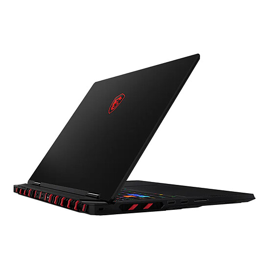PC portable MSI Raider A18 HX A9WJG-258FR - Autre vue