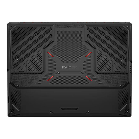 PC portable MSI Raider A18 HX A9WJG-258FR - Autre vue