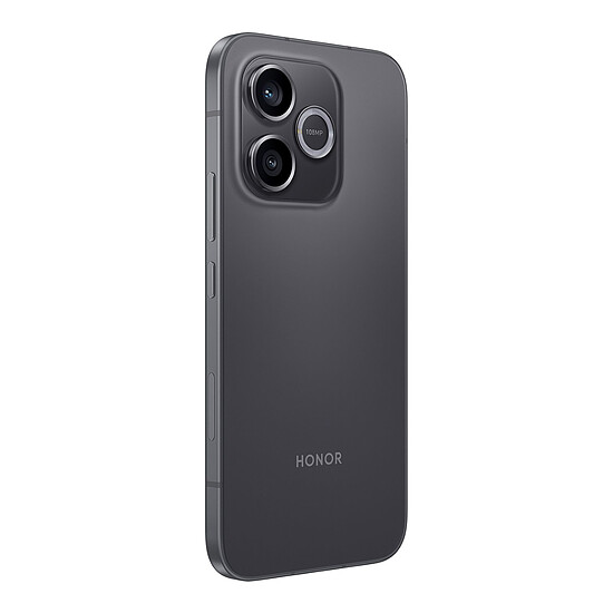 Smartphone Honor 600 Lite 5G Noir -  256 Go - 8 Go - Autre vue