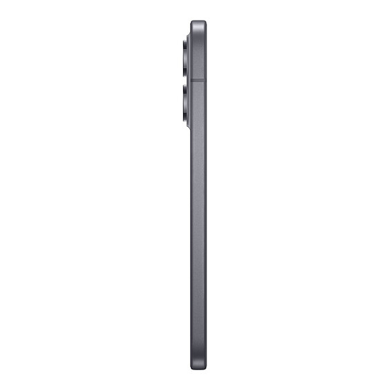 Smartphone Honor 600 Lite 5G Noir -  256 Go - 8 Go - Autre vue