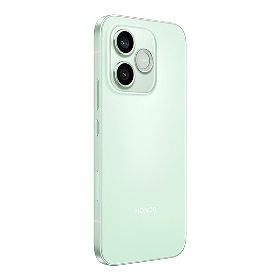 Smartphone Honor 600 Lite 5G Vert -  256 Go - 8 Go - Autre vue