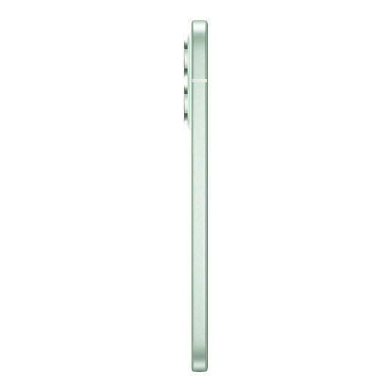 Smartphone Honor 600 Lite 5G Vert -  256 Go - 8 Go - Autre vue