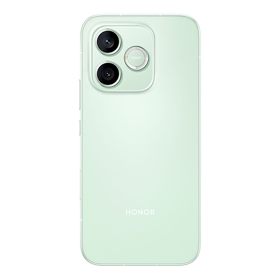 Smartphone Honor 600 Lite 5G Vert -  256 Go - 8 Go - Autre vue