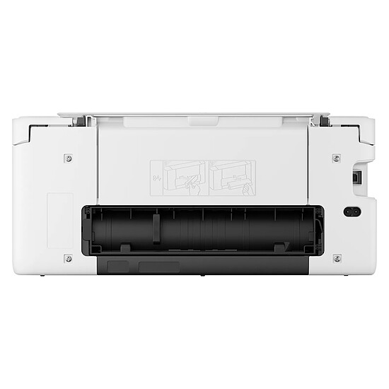 Imprimante multifonction Canon PIXMA TS7650i - Autre vue