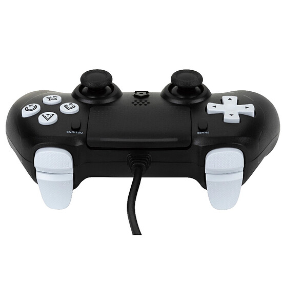 Manette de jeu Konix PS5 Wired Gamed - Autre vue