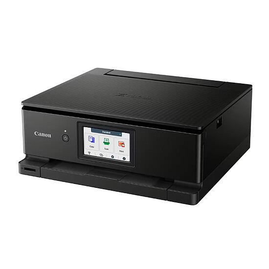 Imprimante multifonction Canon PIXMA TS8750 - Autre vue