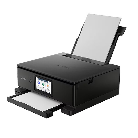 Imprimante multifonction Canon PIXMA TS8750 - Autre vue