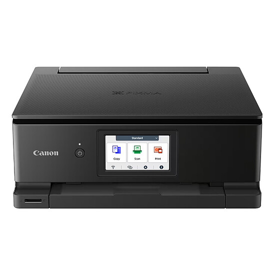Imprimante multifonction Canon PIXMA TS8750 - Autre vue