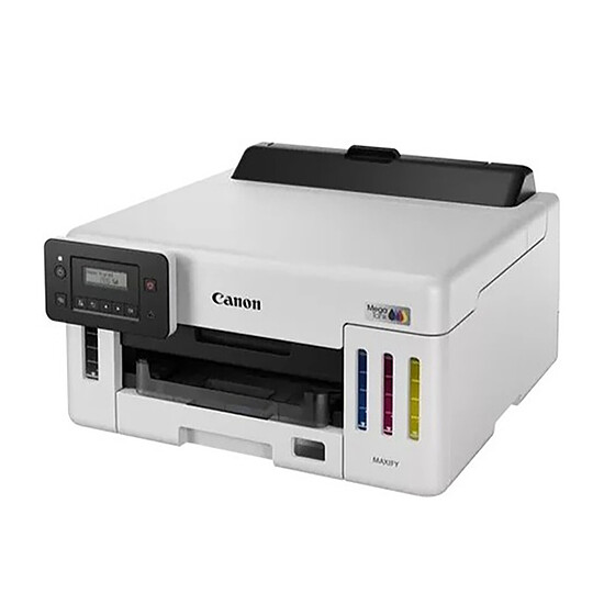 Imprimante jet d'encre Canon MAXIFY GX5150 - Autre vue