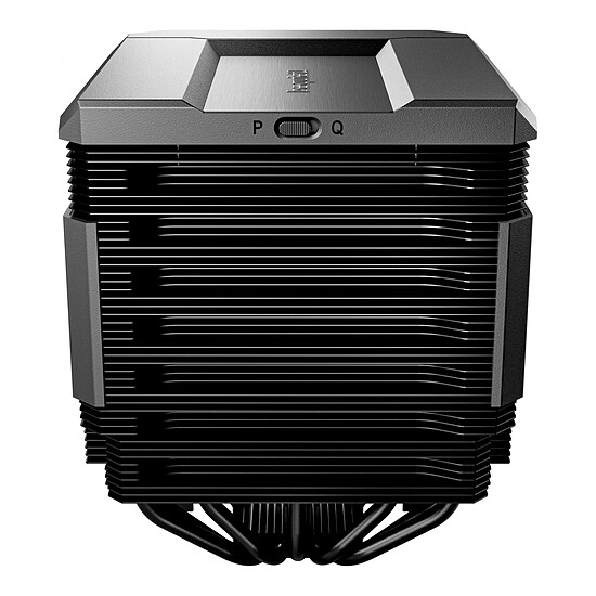 Ventirad be quiet! Dark Rock Pro 6 - Autre vue