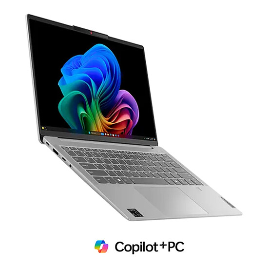 PC portable Lenovo IdeaPad Slim 5 14Q8X9 (83HL006PFR) - Autre vue