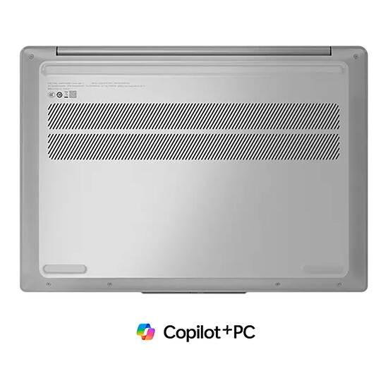 PC portable Lenovo IdeaPad Slim 5 14Q8X9 (83HL006PFR) - Autre vue
