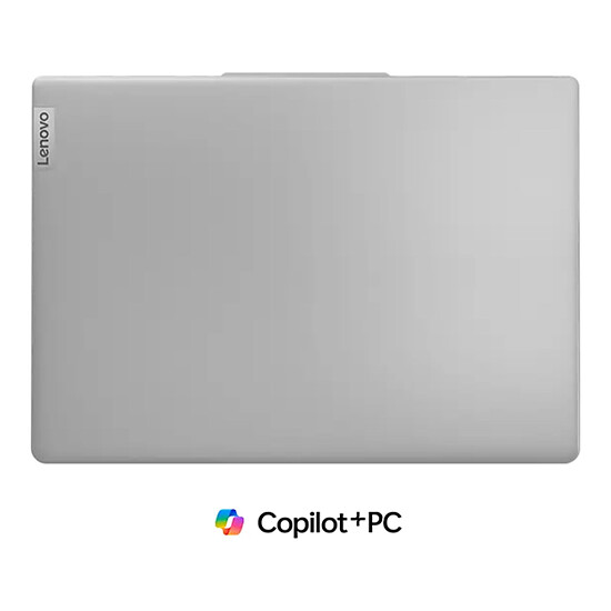 PC portable Lenovo IdeaPad Slim 5 14Q8X9 (83HL006PFR) - Autre vue