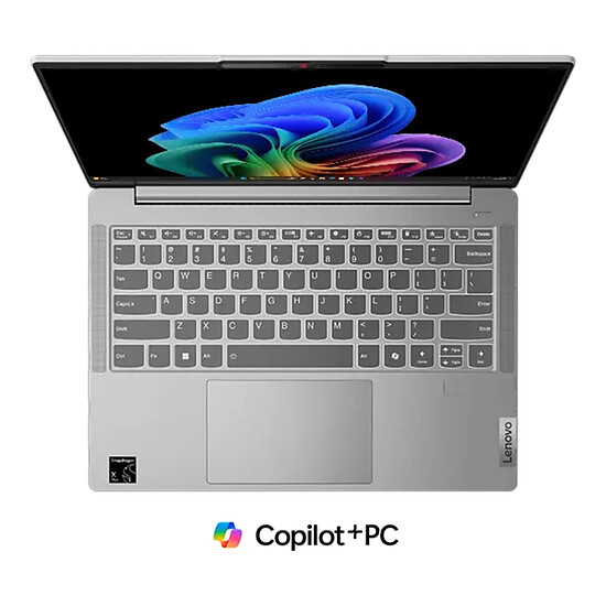 PC portable Lenovo IdeaPad Slim 5 14Q8X9 (83HL006PFR) - Autre vue
