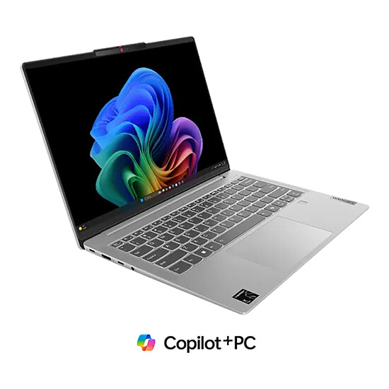 PC portable Lenovo IdeaPad Slim 5 14Q8X9 (83HL006PFR) - Autre vue