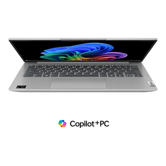 PC portable Lenovo IdeaPad Slim 5 14Q8X9 (83HL006PFR) - Autre vue