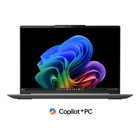 PC portable Lenovo IdeaPad Slim 5 14Q8X9 (83HL006PFR) - Autre vue