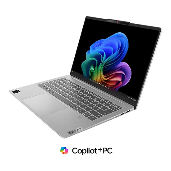 PC portable Lenovo IdeaPad Slim 5 14Q8X9 (83HL006PFR) - Autre vue