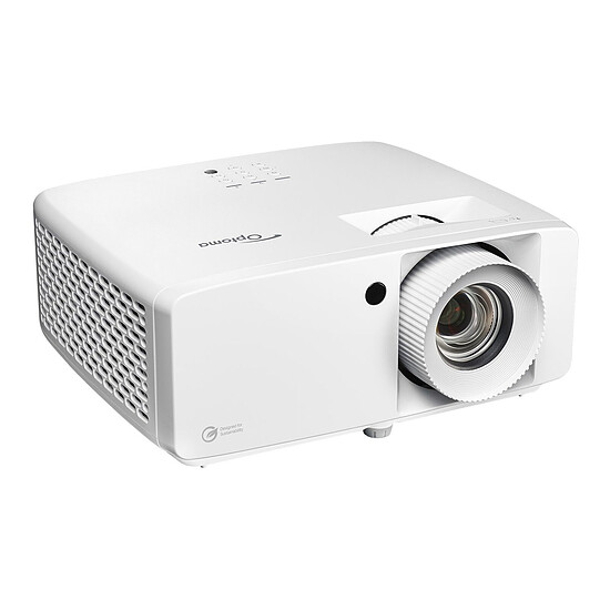 Vidéoprojecteur Optoma ZH451 - DLP Laser Full HD - 4600 Lumens - Autre vue
