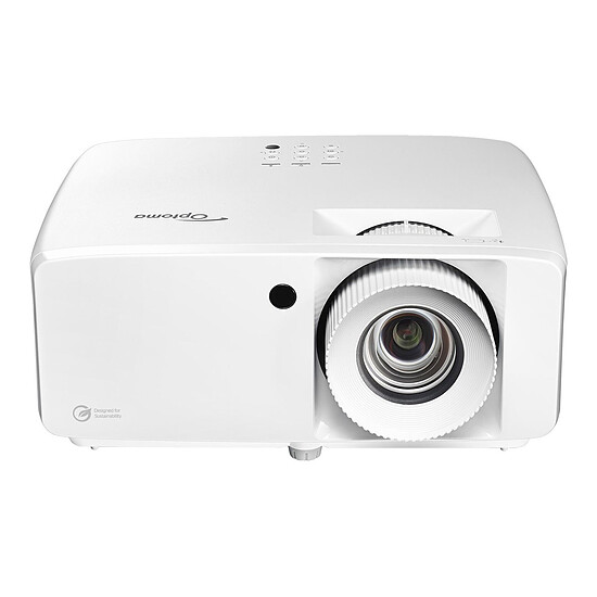 Vidéoprojecteur Optoma ZH451 - DLP Laser Full HD - 4600 Lumens - Autre vue
