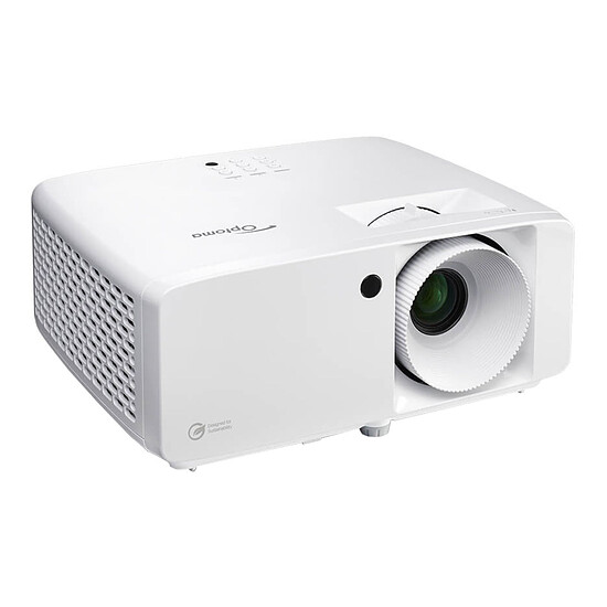 Vidéoprojecteur Optoma ZH521 - DLP Laser Full HD - 5500 Lumens - Autre vue
