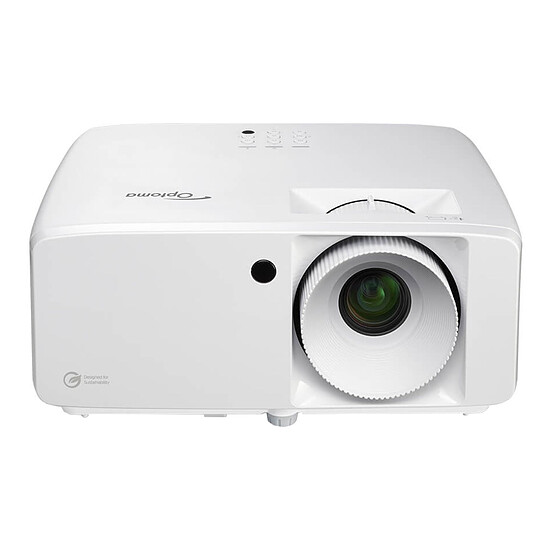 Vidéoprojecteur Optoma ZH521 - DLP Laser Full HD - 5500 Lumens - Autre vue